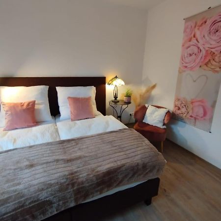 Ferienwohnung Fuchsbau Jueterbog Экстерьер фото