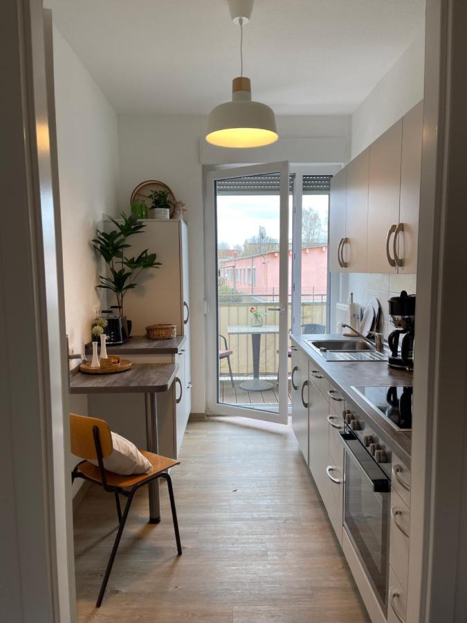 Ferienwohnung Fuchsbau Jueterbog Экстерьер фото